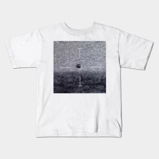 Sphere UAP / UFO / USO (USS Omaha) Kids T-Shirt